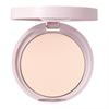 CANMAKE Marshmallow Finish Powder (Leather-Like Container) MI 10.0g Matte Ivory Ochre Face Powder Ivory Ochre