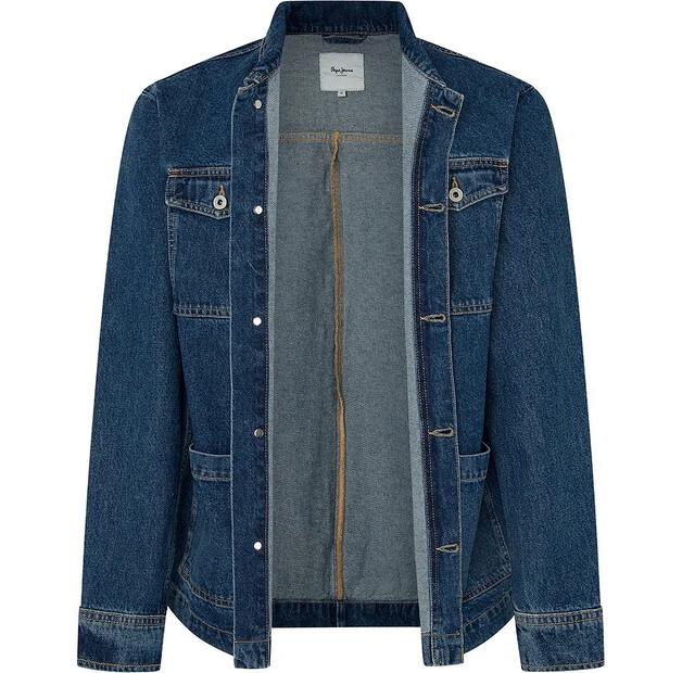 Pepe Jeans Worker Denim Jacket