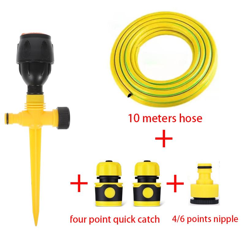 Sprinkler Watering Sprayer Auto Irrigation System Agricultural Irrigation Watering Tool Gardening Tools