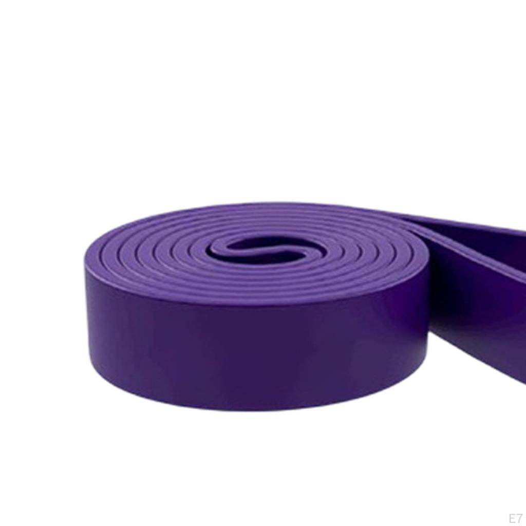 Elastic Pull Up Band for Fitness Training At Home