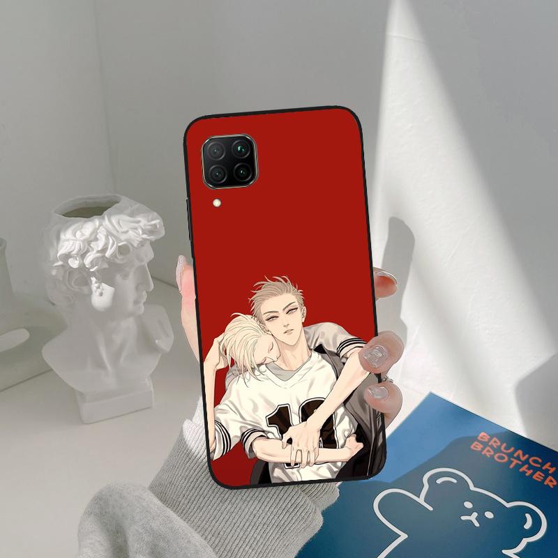 19 Days For Huawei Nova 5T 9 10 SE 7i 8i 11i 12i Y73 Y90 Y70 Y72 Y61 Y91 Y60 P20 P30 P40 Lite Case