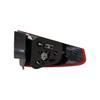 Compatible Rear Brake Tail Light for Ford Mondeo 2011-2013 (BS71-13404-C R)