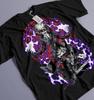 Stile Fuoco / Streetwear / Stile Giappone / Unisex / 100% Cotone.