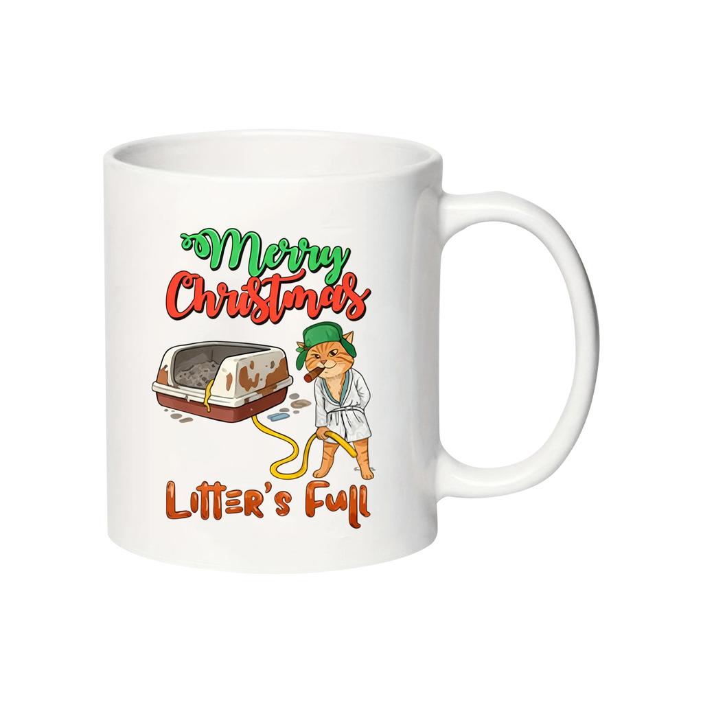 Funny Coffee Mugs 11oz, Hidden Message Mug, Gift For Coworkers Work Besties, Coffee Lover Gift For Friends