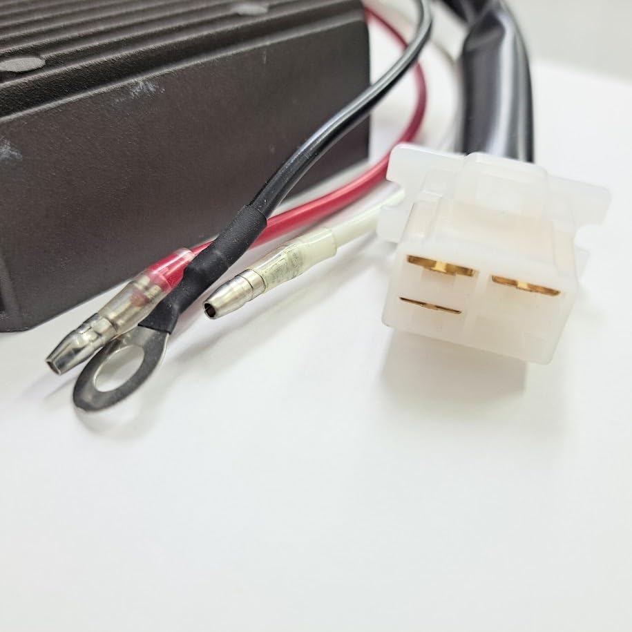 Gyohanenya Regulator Rectifier KH250 KH400 250SS 350SS 400SS MF Battery