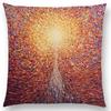 Mexico Style Abstract Cushion Cover Fashion High Quality   Decorative Throw Pillow Case Drop Shipping