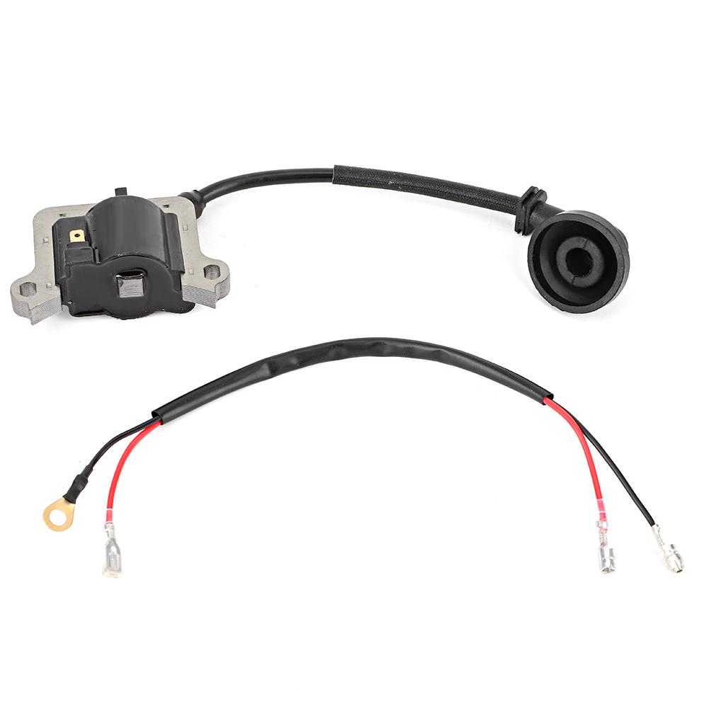 

49cc двигатель бензиновый скутер DR Dirt Bike катушка зажигания 2.44in с проводом