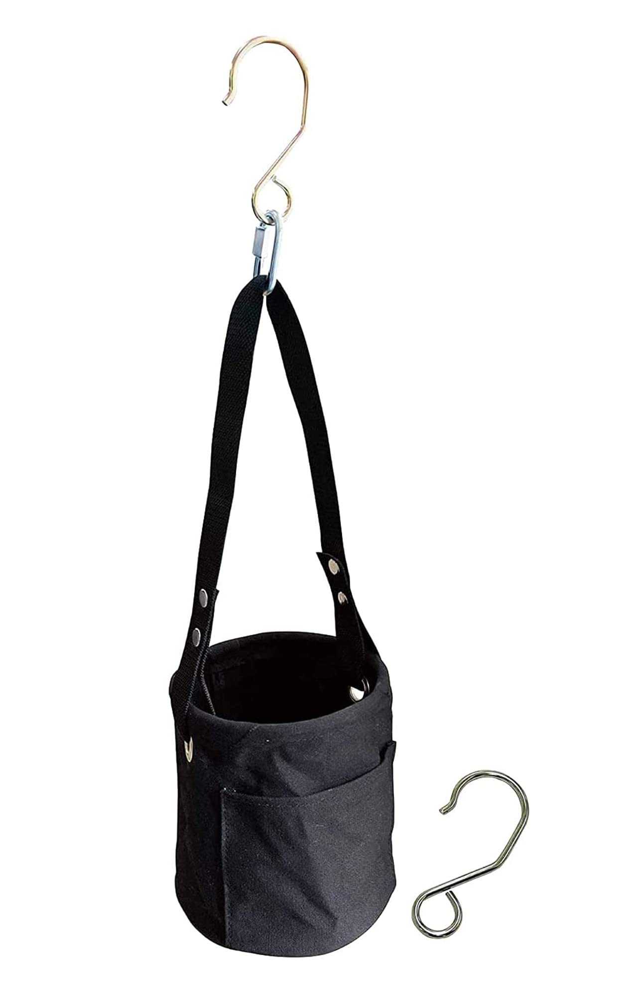 

Worktime VICTORY 150 x 170 with Exterior Pocket and Electrician s Bucket, mm, Hook, WTV-405