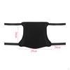 3D Honeycomb Breathable Seat Cover Motorcycle Saddle Pillow Accessories Comfort Reduces