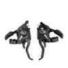 Junshi Mountain Bike Aluminum Alloy 3x7 Speed Shifter Set