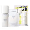 Cream Skin Toner & Moisturizer Deep Hydration Barrier Care 170ml + Refill 170ml + Mist Pump