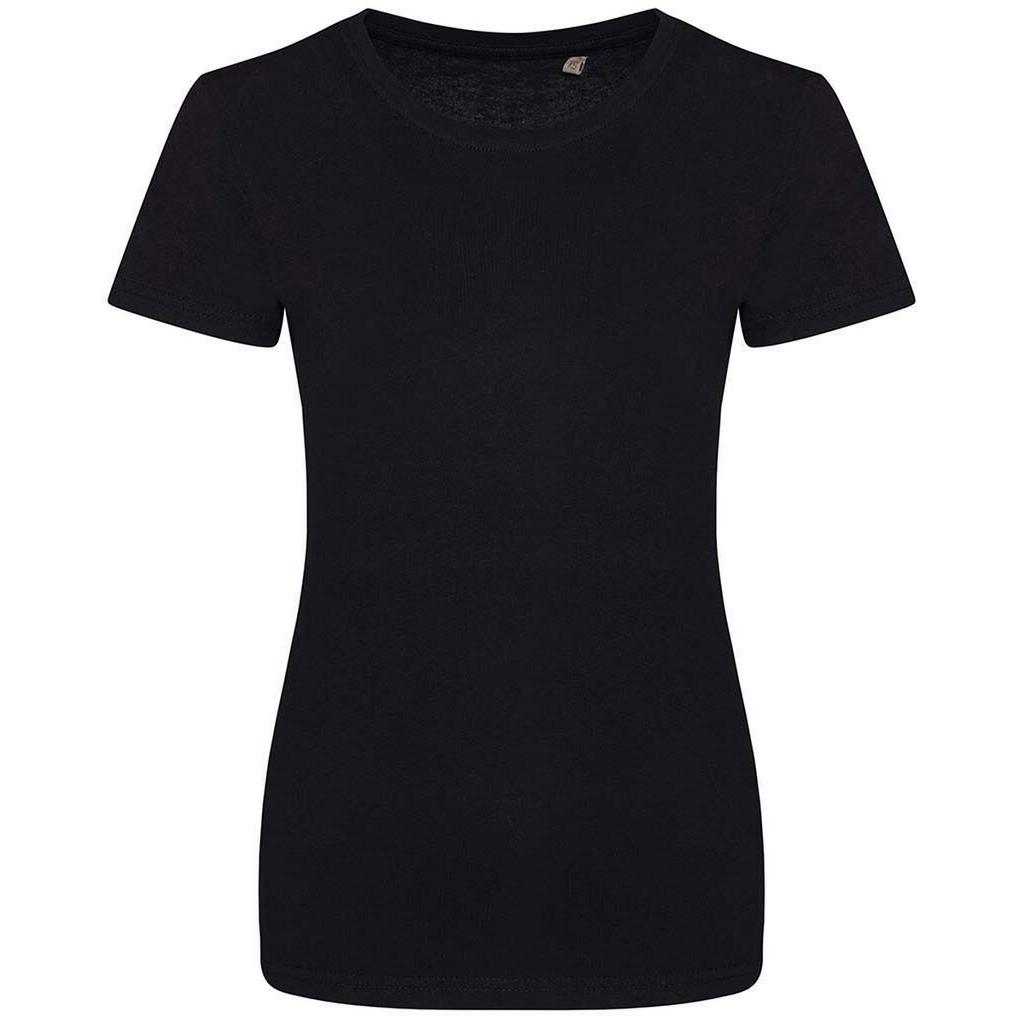 Ecologie Womens/Ladies Cascades Organic T-Shirt