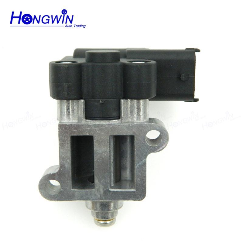 Idle Air Control Valve For HYUNDAI FOR KIA CARENS 2006-2008 IDLE SPEED CONTROL VALVE  35150-25700,35150 25700,3515025700
