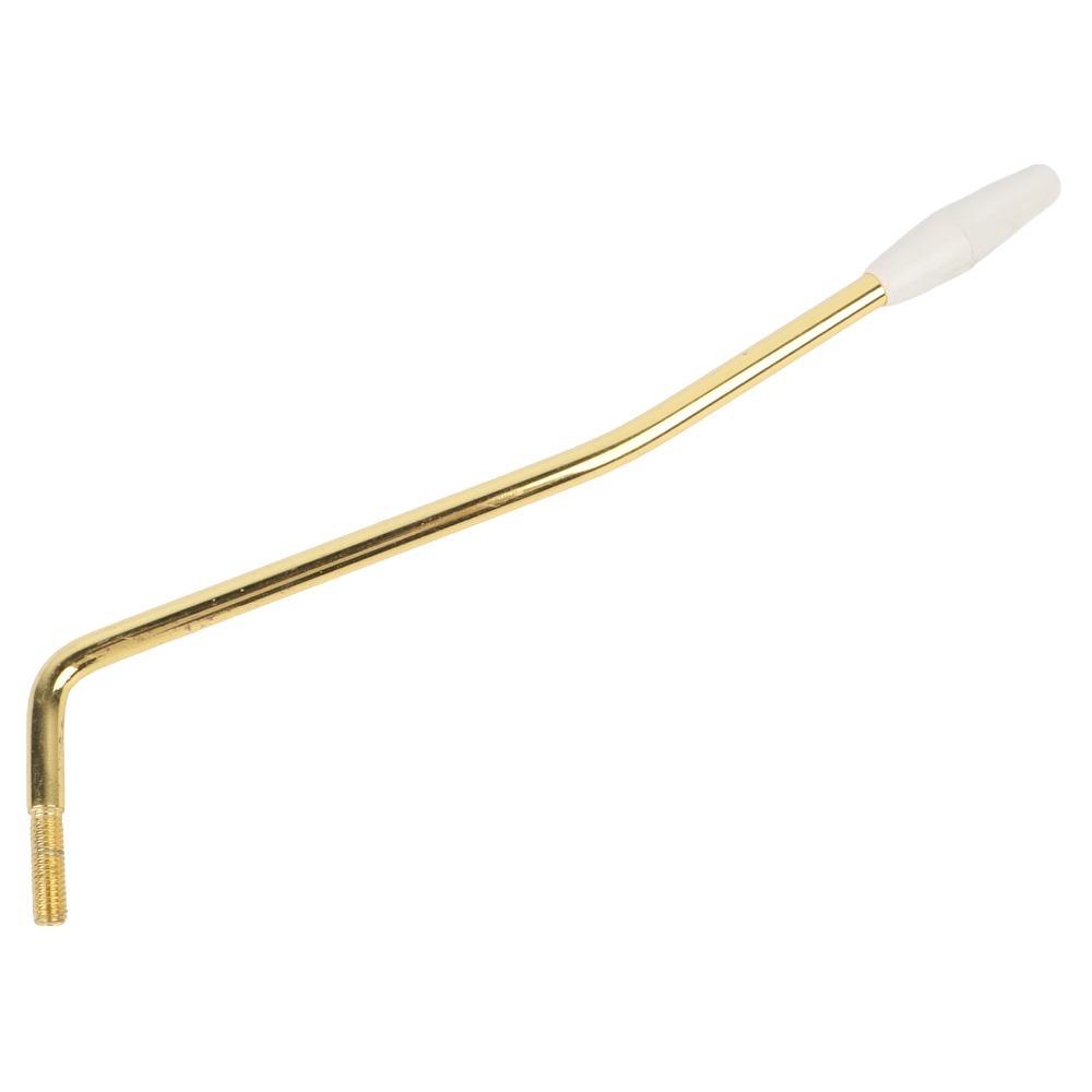 Altın/Gümüş/Siyah Whammy Bar Metal Elektrik Gitar Parçası Tremolo Kolu Stratocaster Gitar İçin