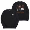 OKSTAR Camping Road Double-Sided Sweatshirt (Type B)