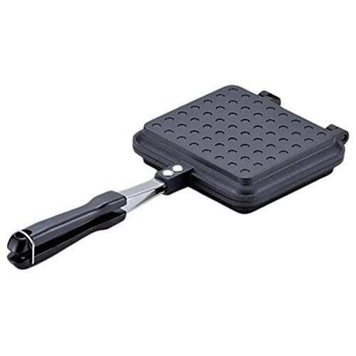 Wahei Freiz IH Compatible Hot Sandwich Maker ERB2072