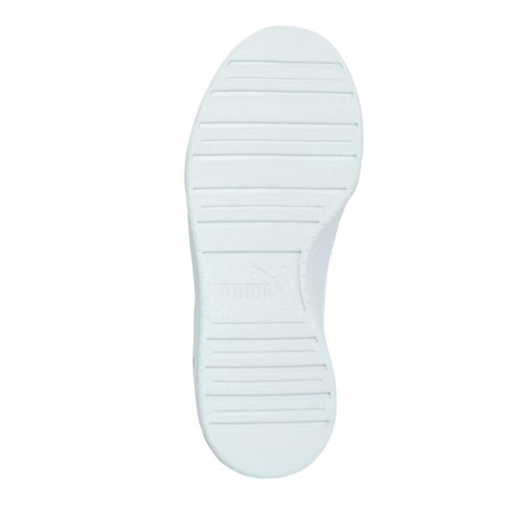 Puma Caven Mix Bequeme Vielseitige Klassische Lässige Atmungsaktive Low-Top-Sneaker Unisex-Sneaker 399398-15