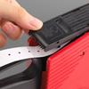Durable MX-5500 Price Tag Tool Tag Maker Handheld Coding Machine Label Paper Plastic Price Label Tool Supermarket
