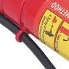 Extinguisher Mininature 1:12 Scale Alloy Model Decorative Accessories