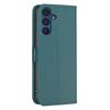 BINFEN COLOR BF31 For Samsung Galaxy A36 5G Case PU Leather Flip Folio Phone Wallet Cover