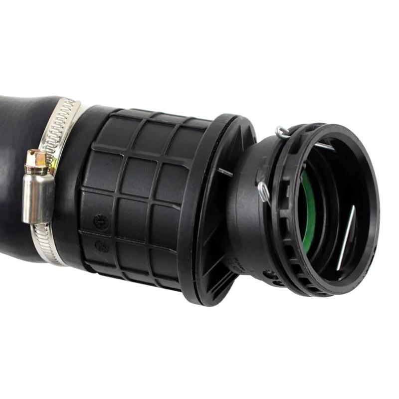 84498032 Tubocharger Coolant Hose For Terrain 1.5L 2018-2022 Boosters Hose Car Repair Parts