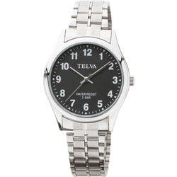 CREPHA TE-AM148 Unisex Quartz Wrist Watch TE-AM148-BKS TE-AM148-WTS TE-AM148-GRS Gift Casual Business Sports Student