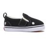 Vans Slip On Blk Wht Flw V98tdl eb.Flw