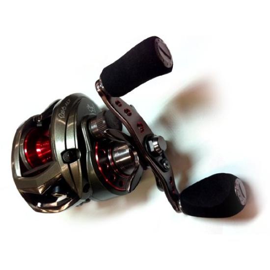 

Abu Garcia Reel REVO ALT-L