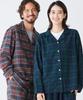 LL Bean Rob Roy Tartan Scotch Plaid Flannel US Size 1000047381 Men's Pajamas, Fit, Regular, Small, Red,