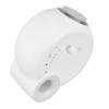 Star Projection Night Light Bluetooth Speaker USB Night Sky Ceiling Projector with 15 White Noise