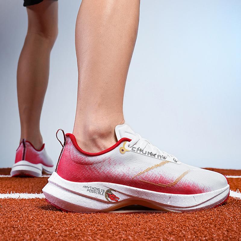 Men's sports shoes new casual four season fashion comfortable breathable anti slip wear-resistant fashion running sports shoes