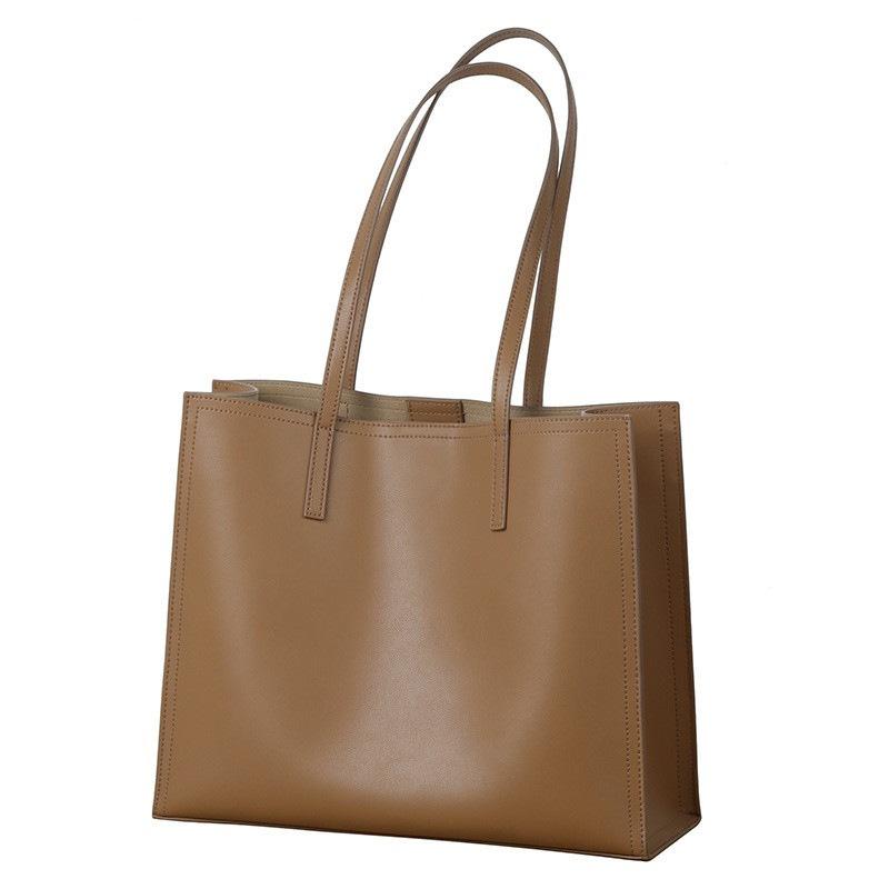 Tote Bag for Women: Large Capacity, High-end Feel, Single-shoulder Bag for Work and Commuting, Fashionable and Versatile, Crossbody Bag for Women