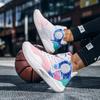 Men Basketball Shoes Field High-Quality Brand Male Non-slip Basketball Boots Women Waterproof Luxury Wearable Tennis Sneakers