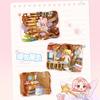 Tree House Diy Decoration Blocks Home Decoration Model Building Blocks Toys Assembly Toy Christmas Gift For Children Adult