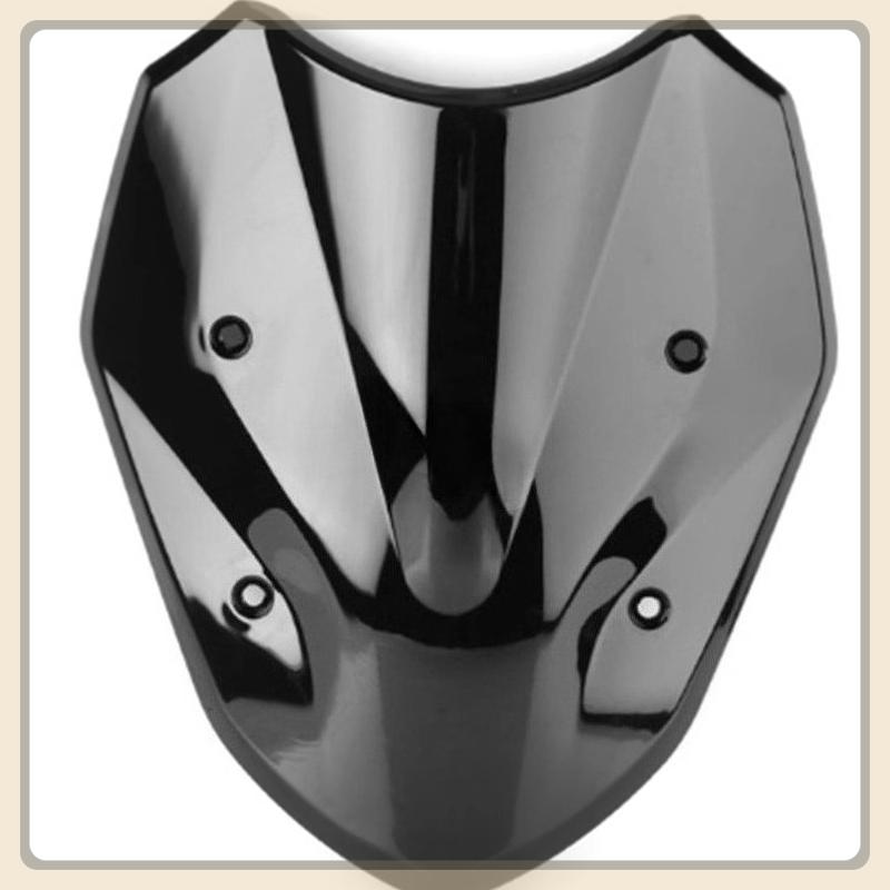 Windshield Front Windshield Windshield Protector Wind Screen Motorcycle For BMW S1000XR S 1000XR S1000 2015 2016 2017 2018
