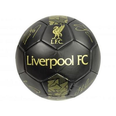 Liverpool FC Futbol Widmo