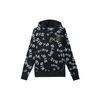 Jordan Paris Saint-Germain Fleece-Hoodie Herren Tops Schwarz CV9955-010