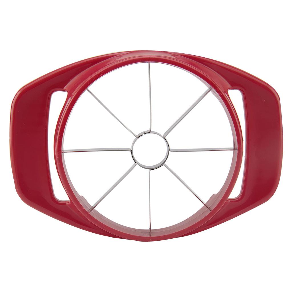 Kai Corporation Apple Cutter for Broad 8 Equal Easy to DH2614 Beans, Slices, Use,