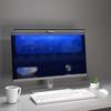 Computer Monitor Light Bar Reduce Eye Fatigue Touch Control LED Computer Monitor Lamp 60min Timing