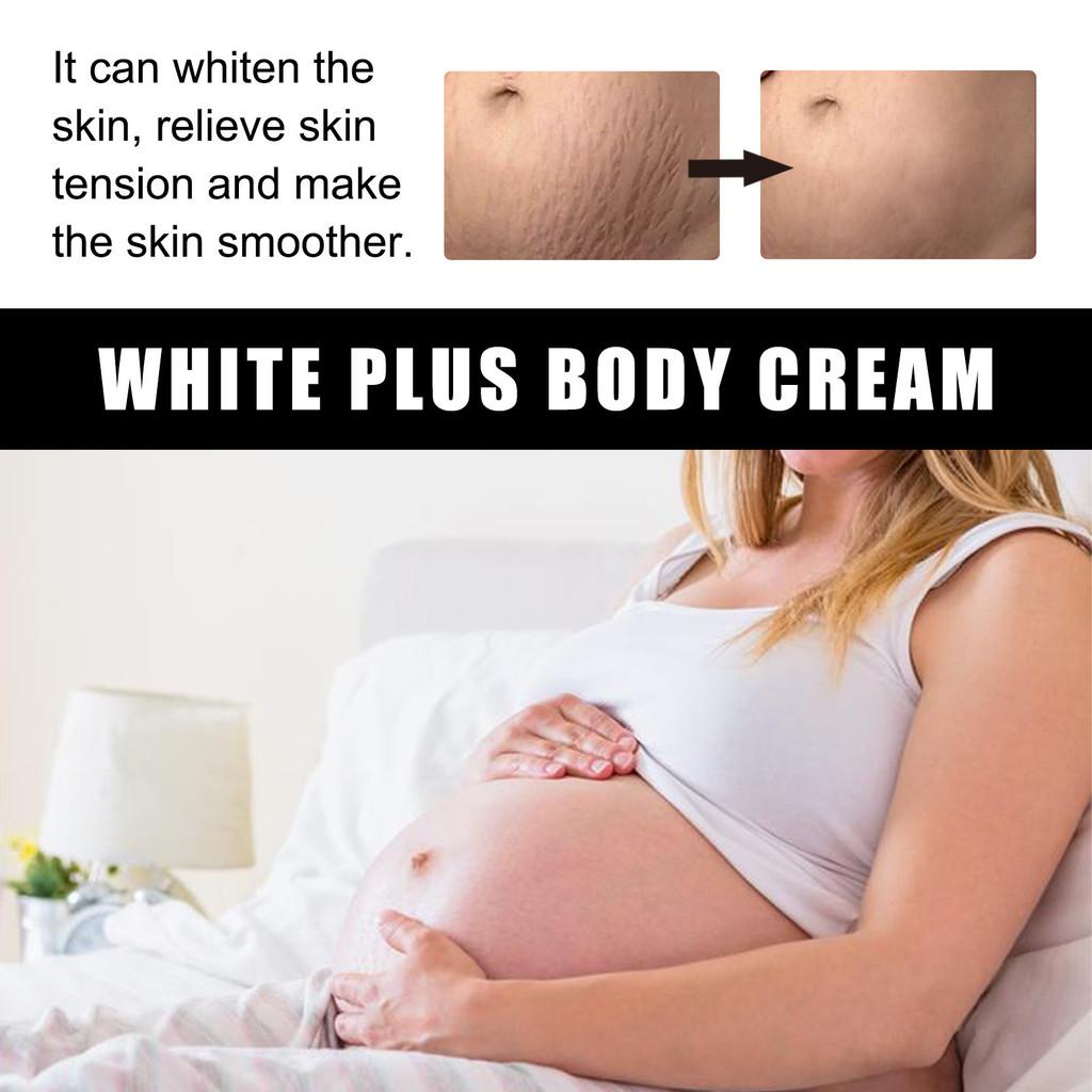 Ouhoe Pregnant Care Cream For Nourishing And Repairing Postpartum Skin Texture And Firmness
