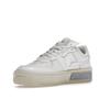Nike Air Force 1 Fontanka Phantom Damen-Sneaker Weiß Panthom Beach DH1290-002
