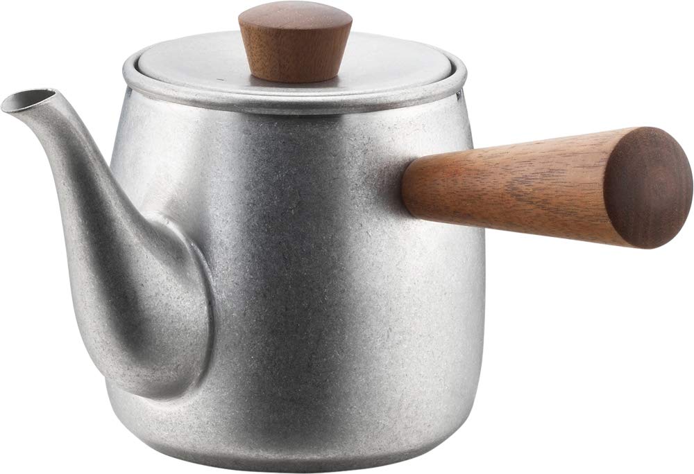 

Miyazaki Seisakusho CHA-2 Teapot with Tea Strainer