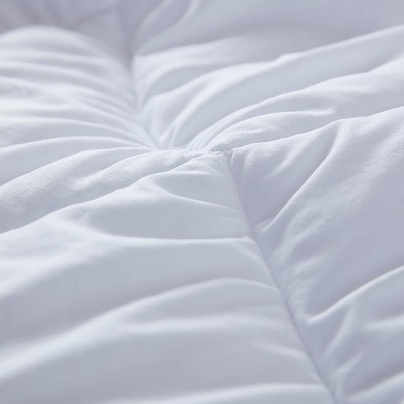 Mengjie Four Seasons Deluxe Ten-Hole Ultra-Soft Duvet