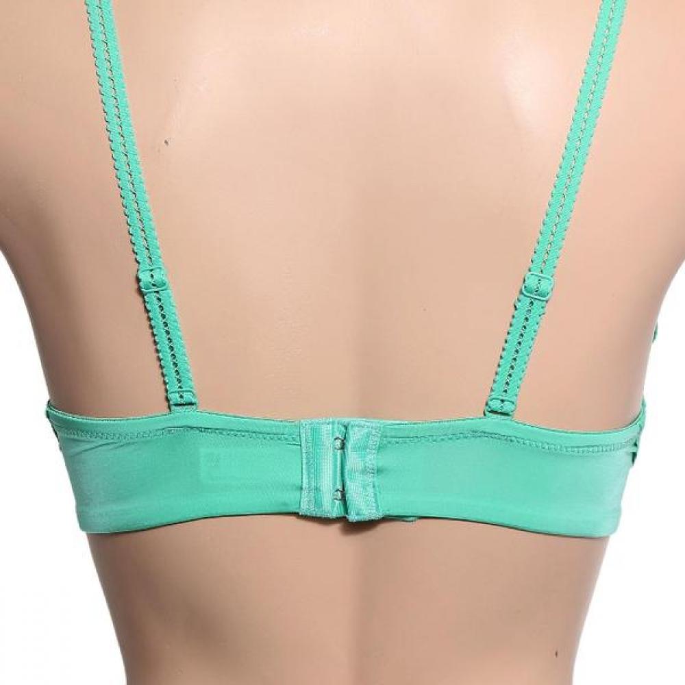 BARBARA Cute Lace 3 4 Cup Bra Abr4420