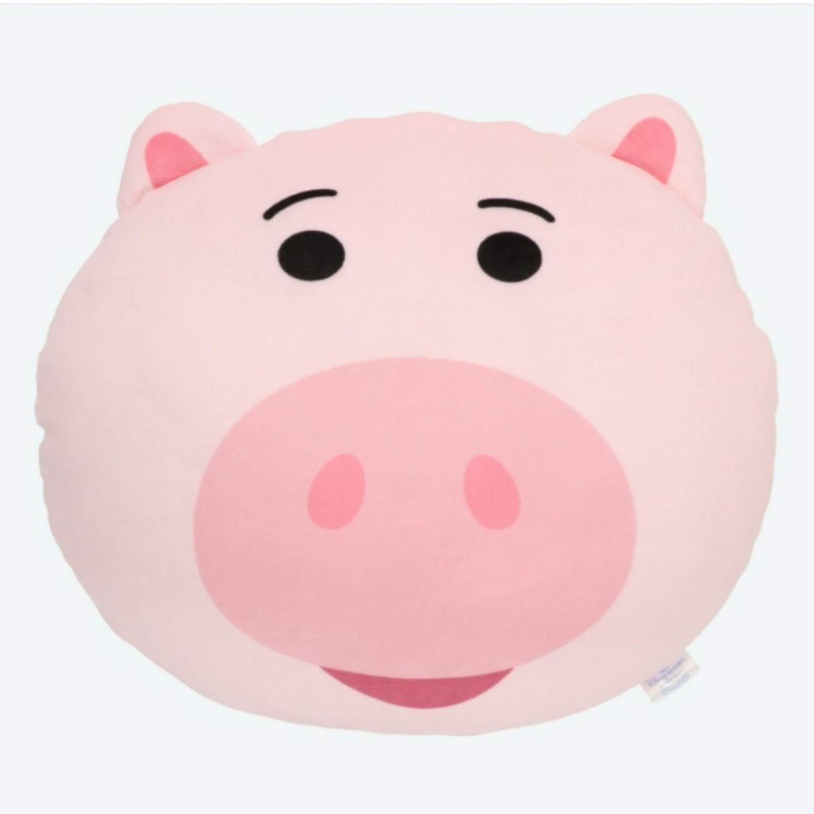 

Хамм История игрушек Пушистая подушка [Эксклюзив Токийского Дисней Резорта] Токийский Диснейленд, Си, и TDR