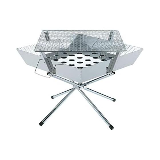 UNIFLAME Fire Grill 683040