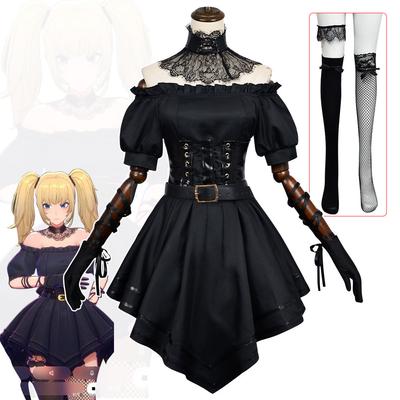 Costume de carnaval pentru femei – Costume anime pentru femei