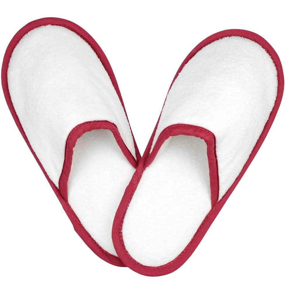 The One Towelling Unisex Adult Slippers