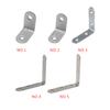 90 Degree Right Angle Support Shelf Bracket Joint Angle Corner Brace L Shape T