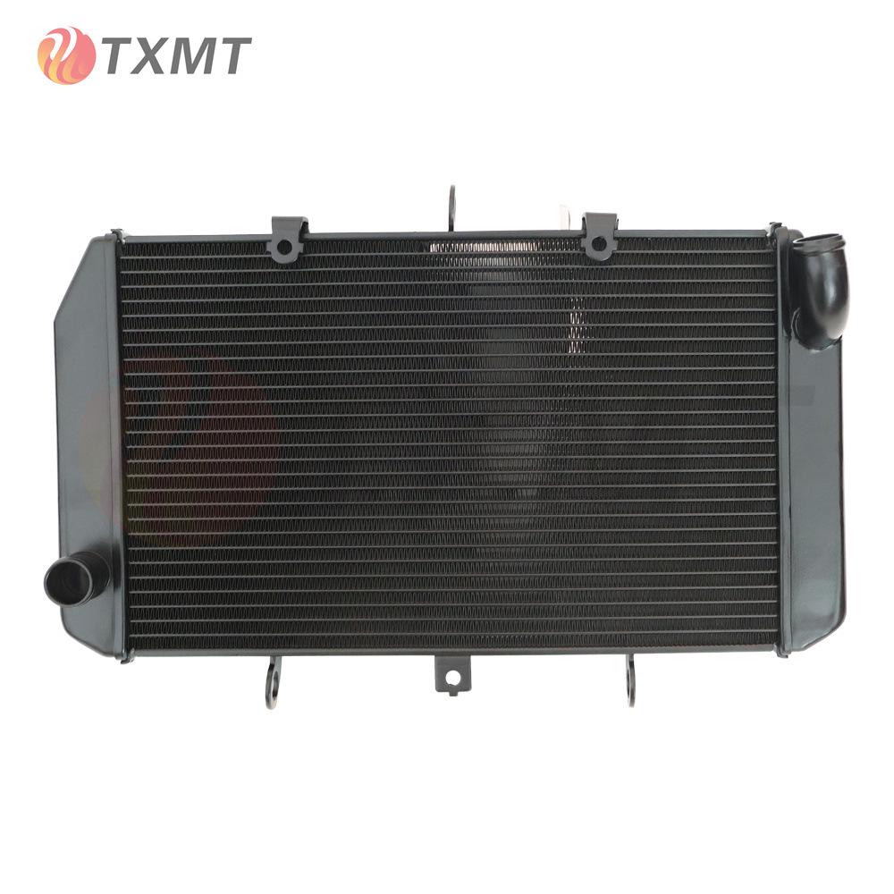 Kawasaki Z1000 (07-09), Z800 (13-15), Z750 (07-10) Water-Cooled Radiator Assembly